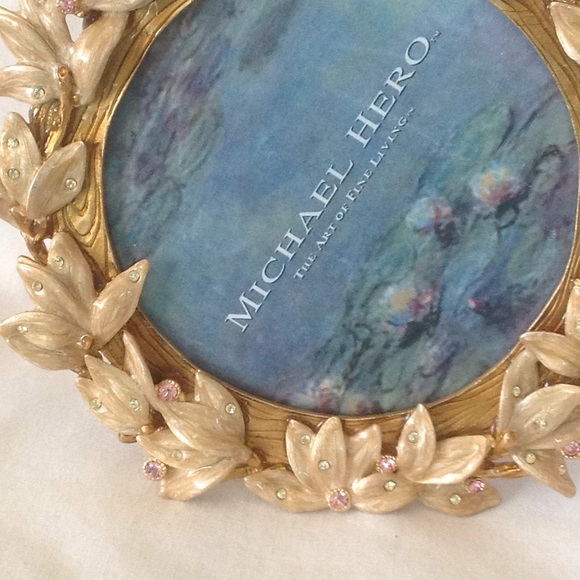 Michael Hero Accessories Michael Hero Picture Frame Poshmark